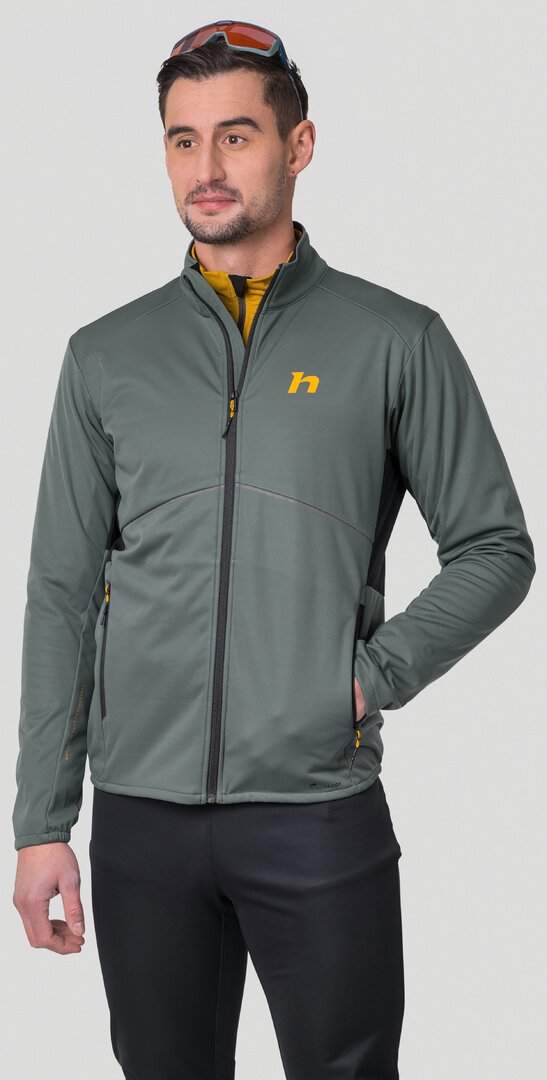 Pánská bunda Nordic