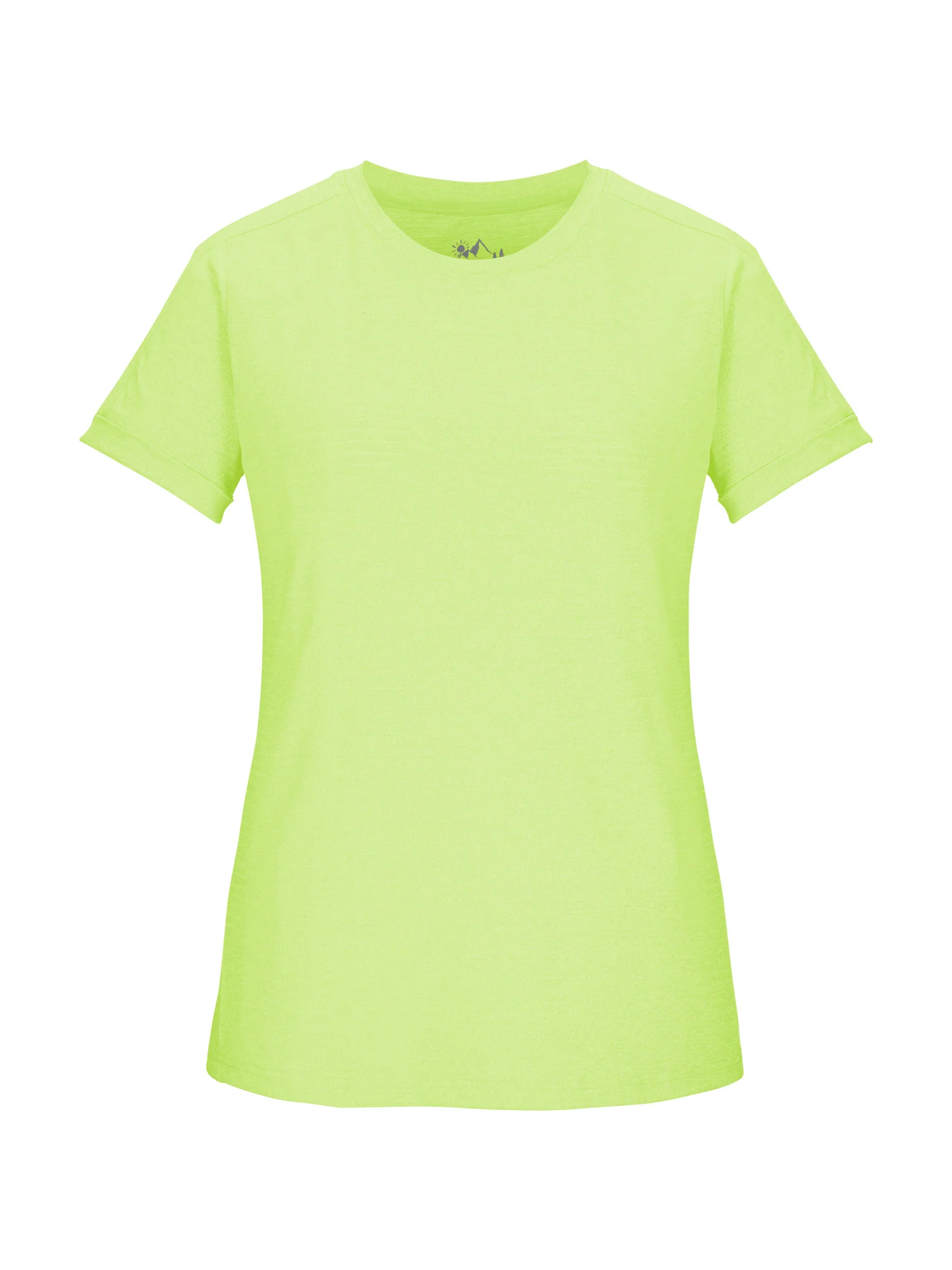 Dámské tričko KOS 32WMN TSHRT