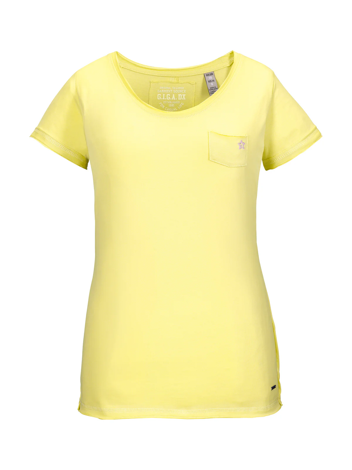 Dámské tričko GS 23 WMN TSHRT