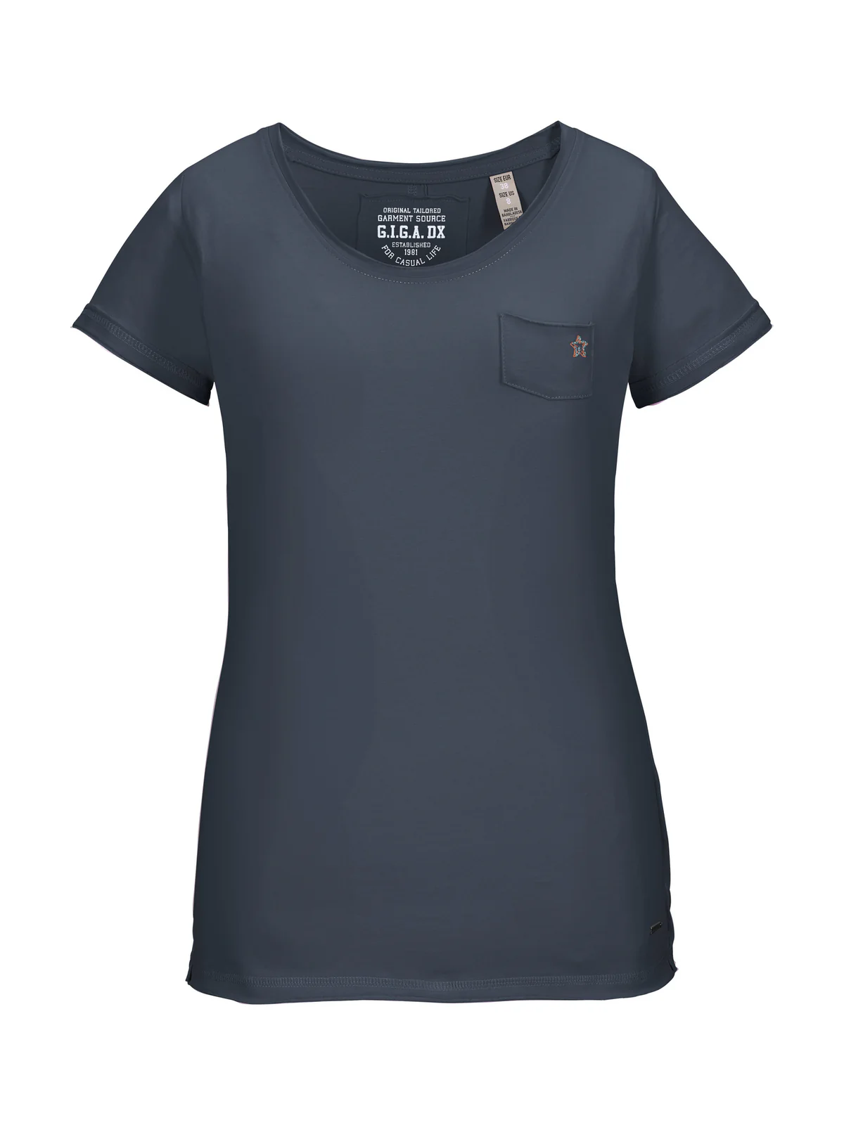 Dámské tričko GS 23 WMN TSHRT