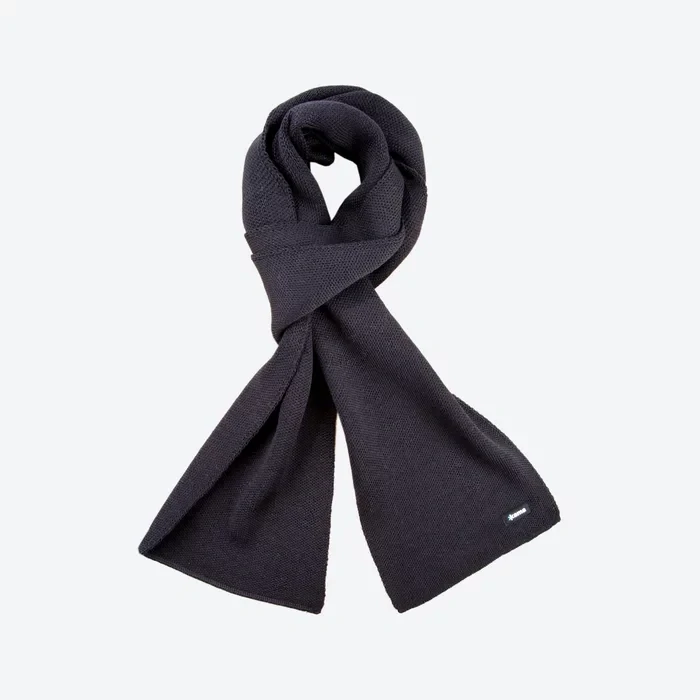 Pletená šála S22