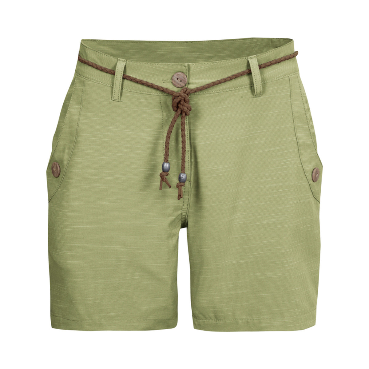 Dámské krátké kalhoty GS 89 WMN SHRTS