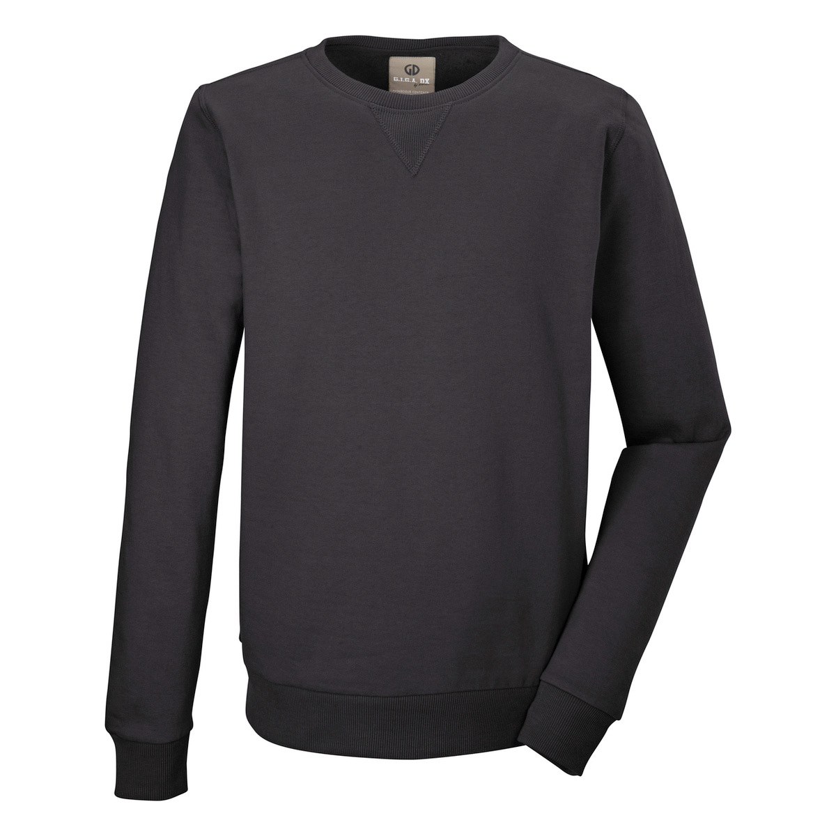 Pánská mikina GS MN SWT SHRT GOTS