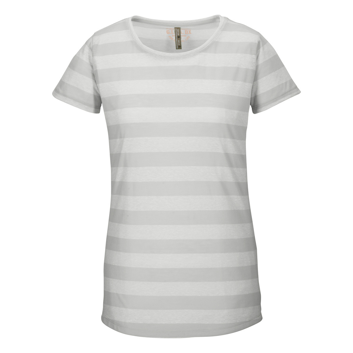 Dámské tričko GS 46 WMN TSHRT