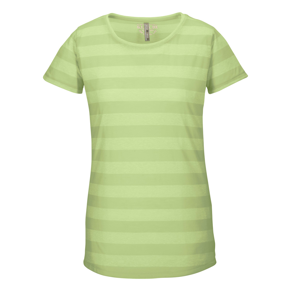 Dámské tričko GS 46 WMN TSHRT