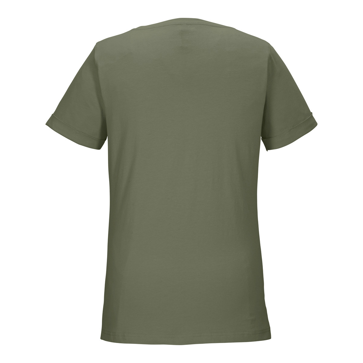 Dámské tričko GS 48 WMN TSHRT