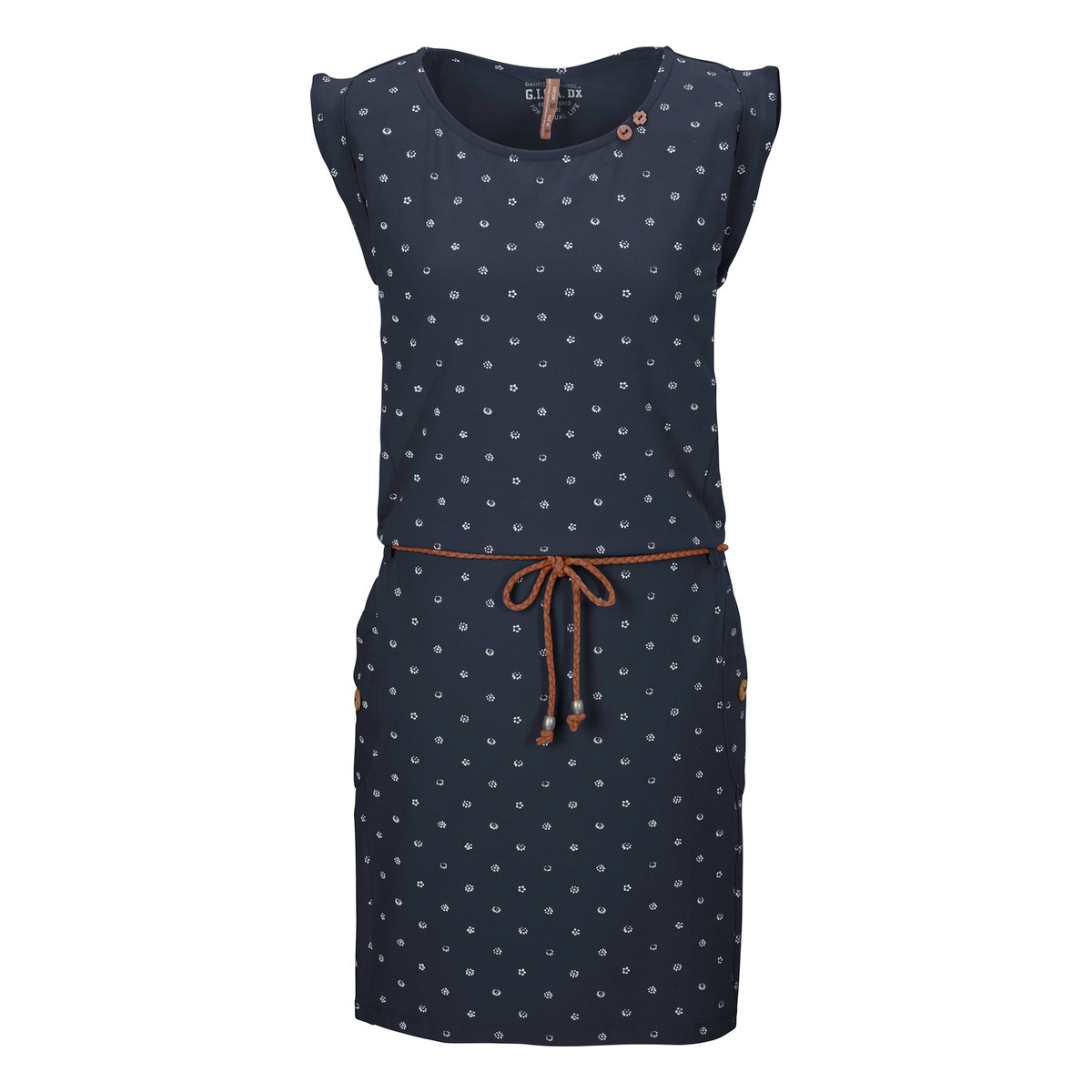 Dámské šaty GS 42 WMN DRSS