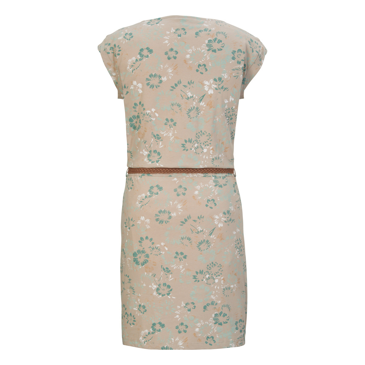 Dámské šaty GS 43 WMN DRSS