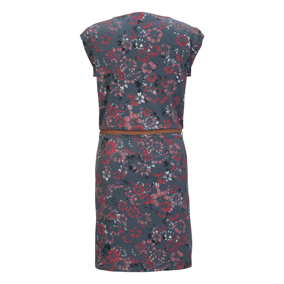 Dámské šaty GS 43 WMN DRSS