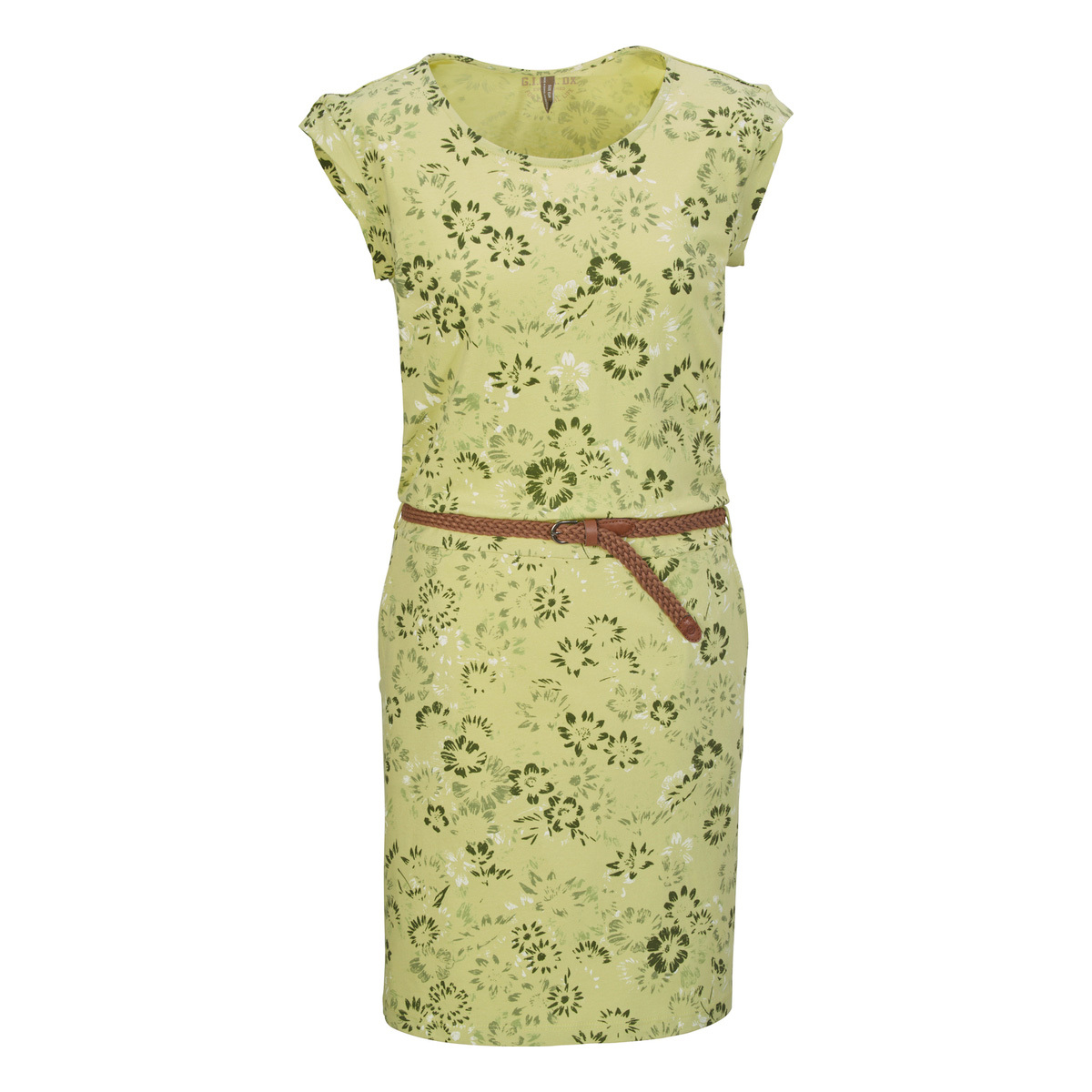 Dámské šaty GS 43 WMN DRSS