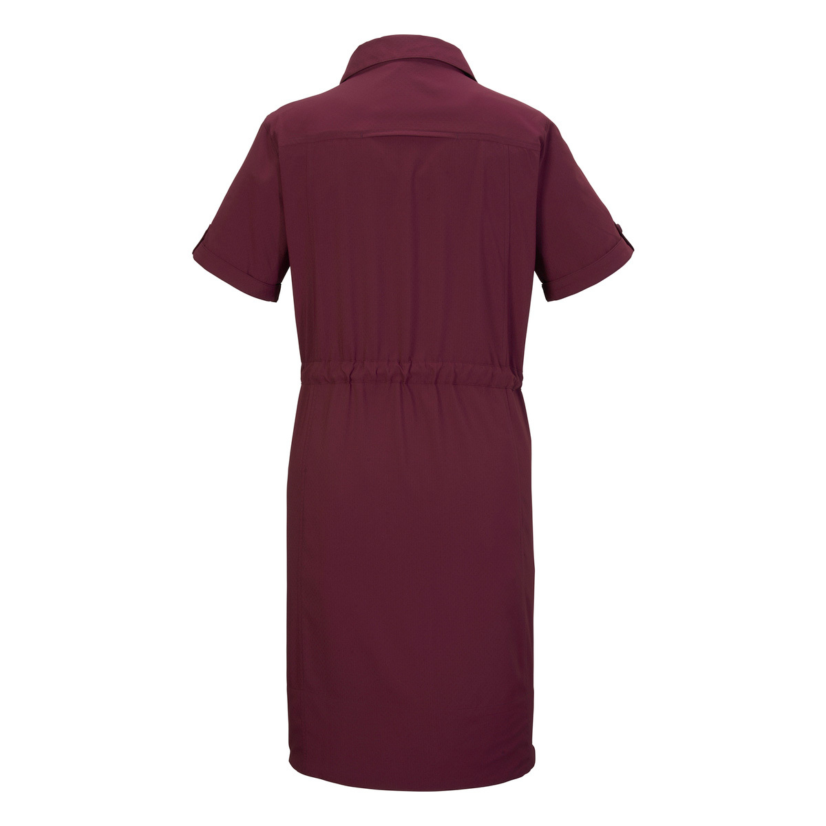 Dámské šaty KOS 50 WMN DRSS