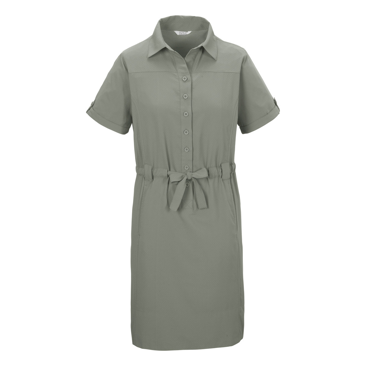 Dámské šaty KOS 50 WMN DRSS