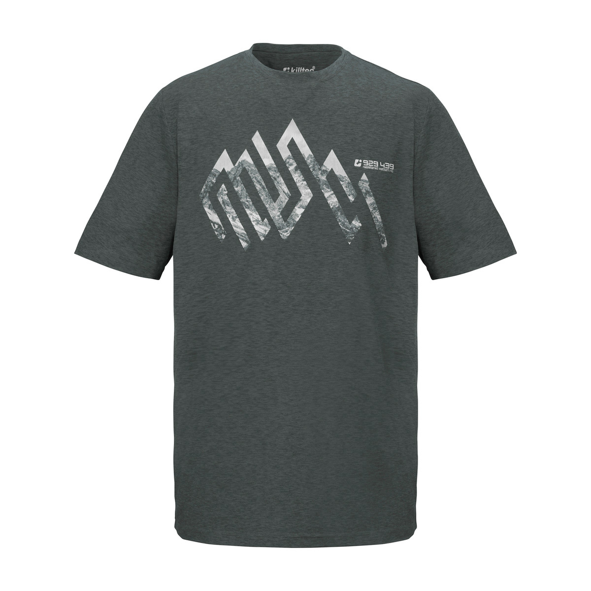 Pánské tričko KOS 106 MN TSHIRT