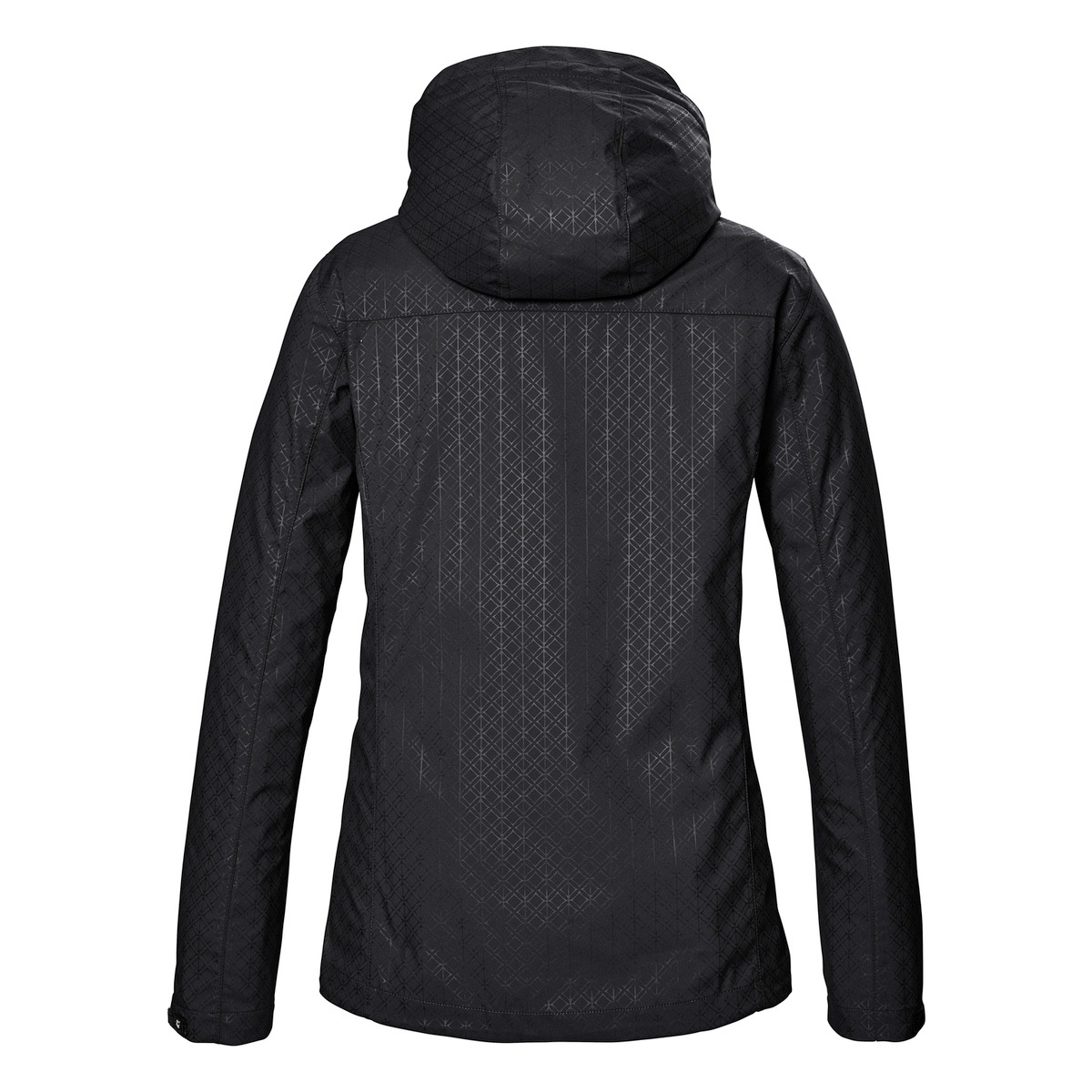 Dámská bunda KOS 121 WMN SFTSHLL JCKT