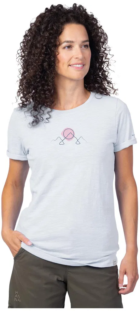 Dámské tričko Selia