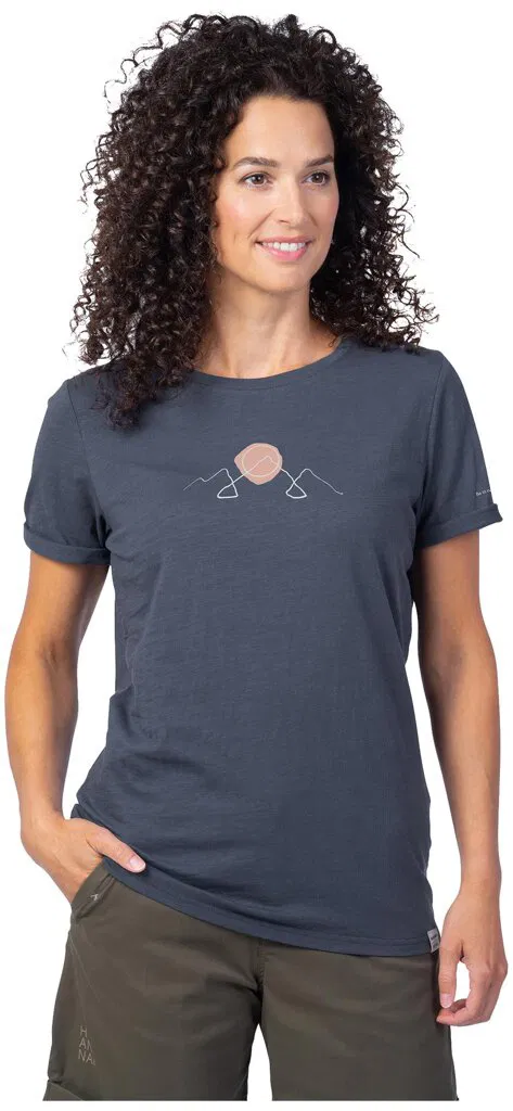 Dámské tričko Selia