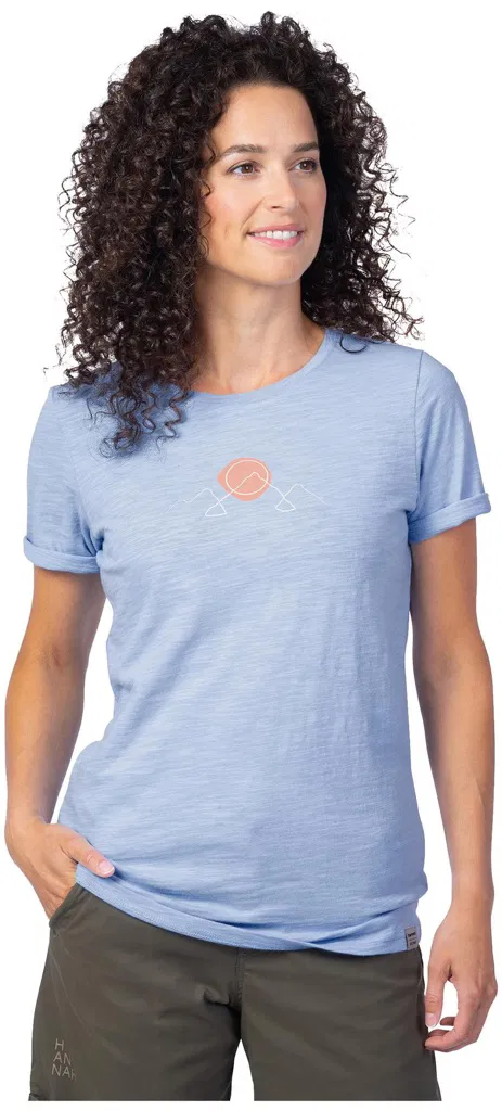 Dámské tričko Selia