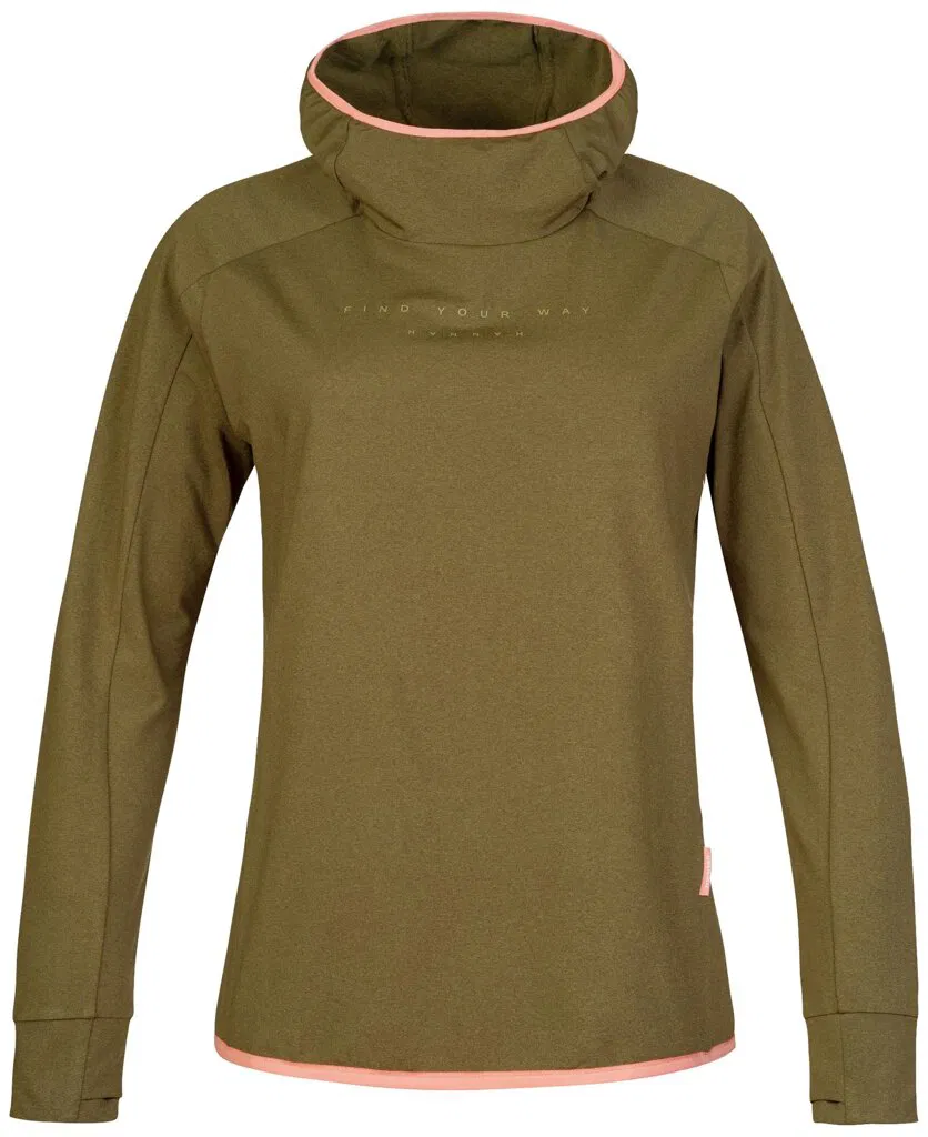 Dámská mikina Nyma Hoody