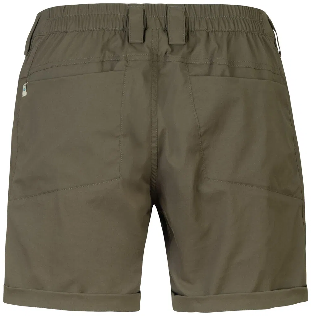 Dámské krátké kalhoty Welin