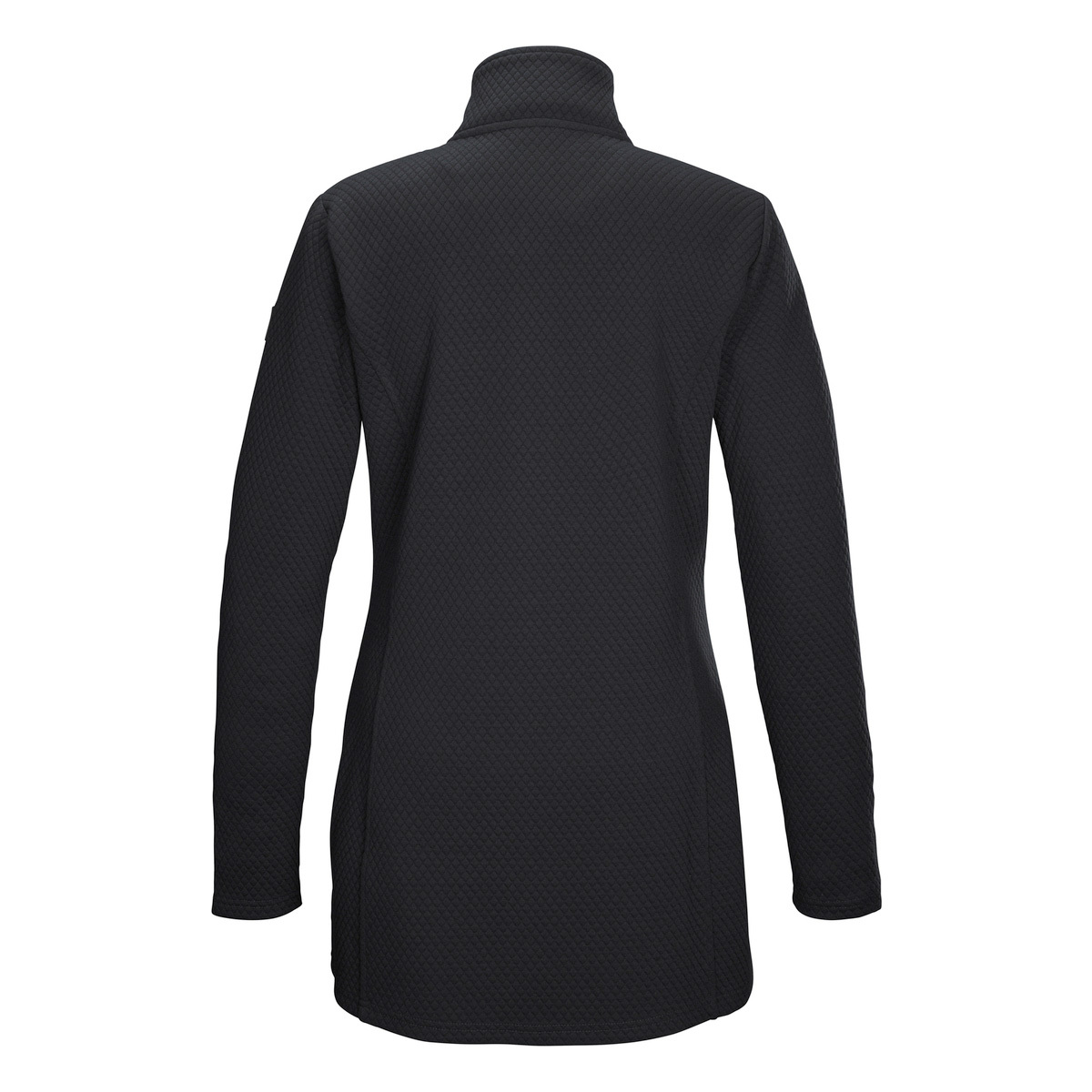 Dámská prodloužená mikina KOW 4 WMN FLX JCKT