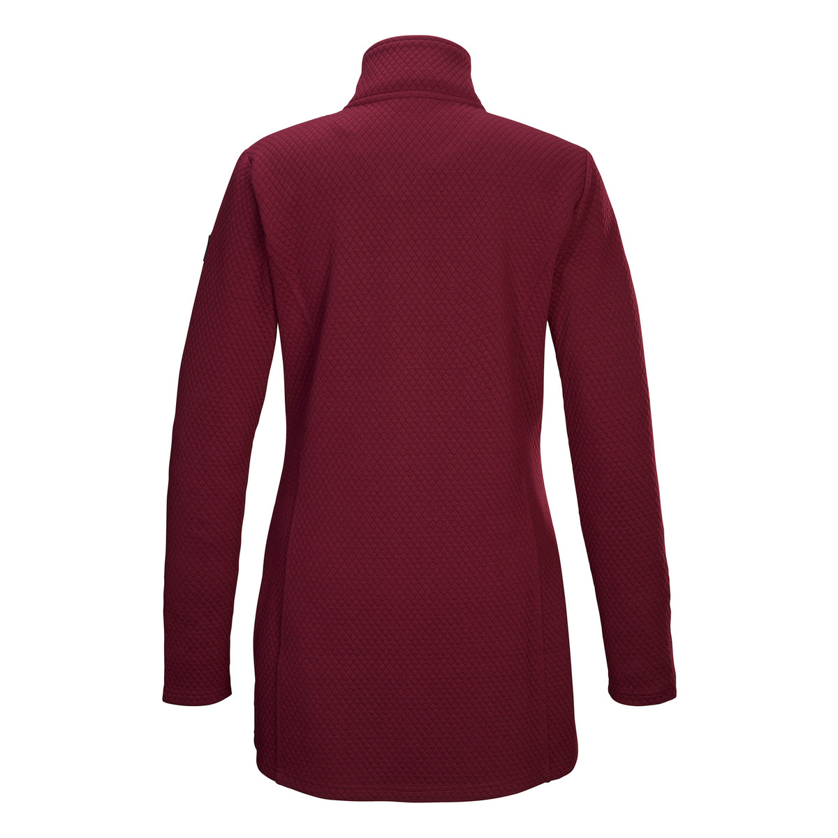 Dámská prodloužená mikina KOW 4 WMN FLX JCKT