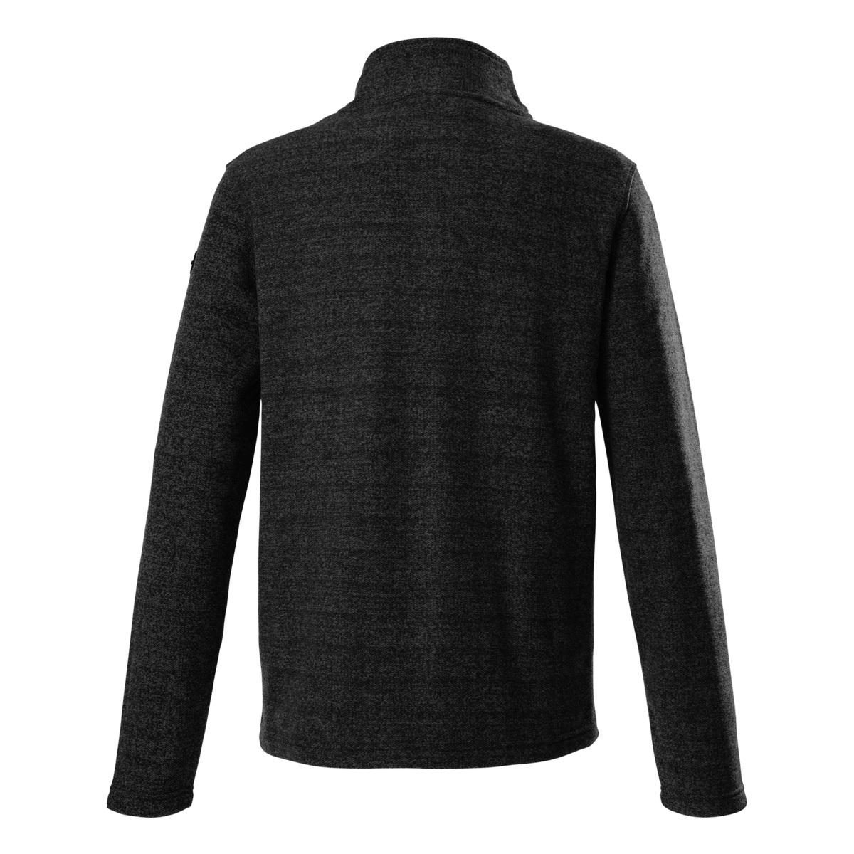 Pánská mikina GW MN FLC JCKT