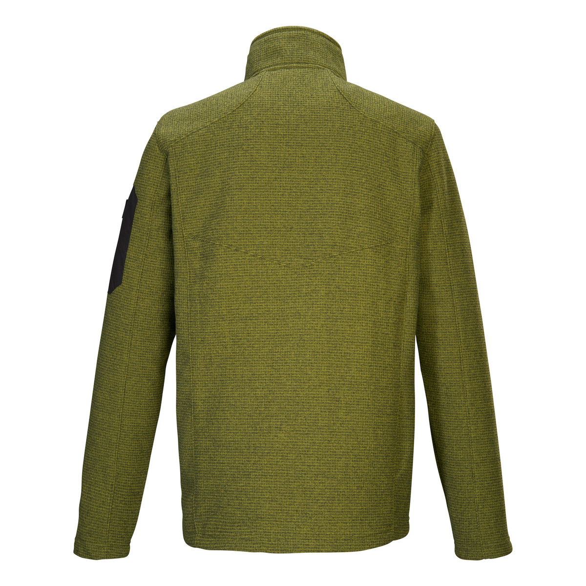 Pánská mikina KOW 75 MN FLC JCKT