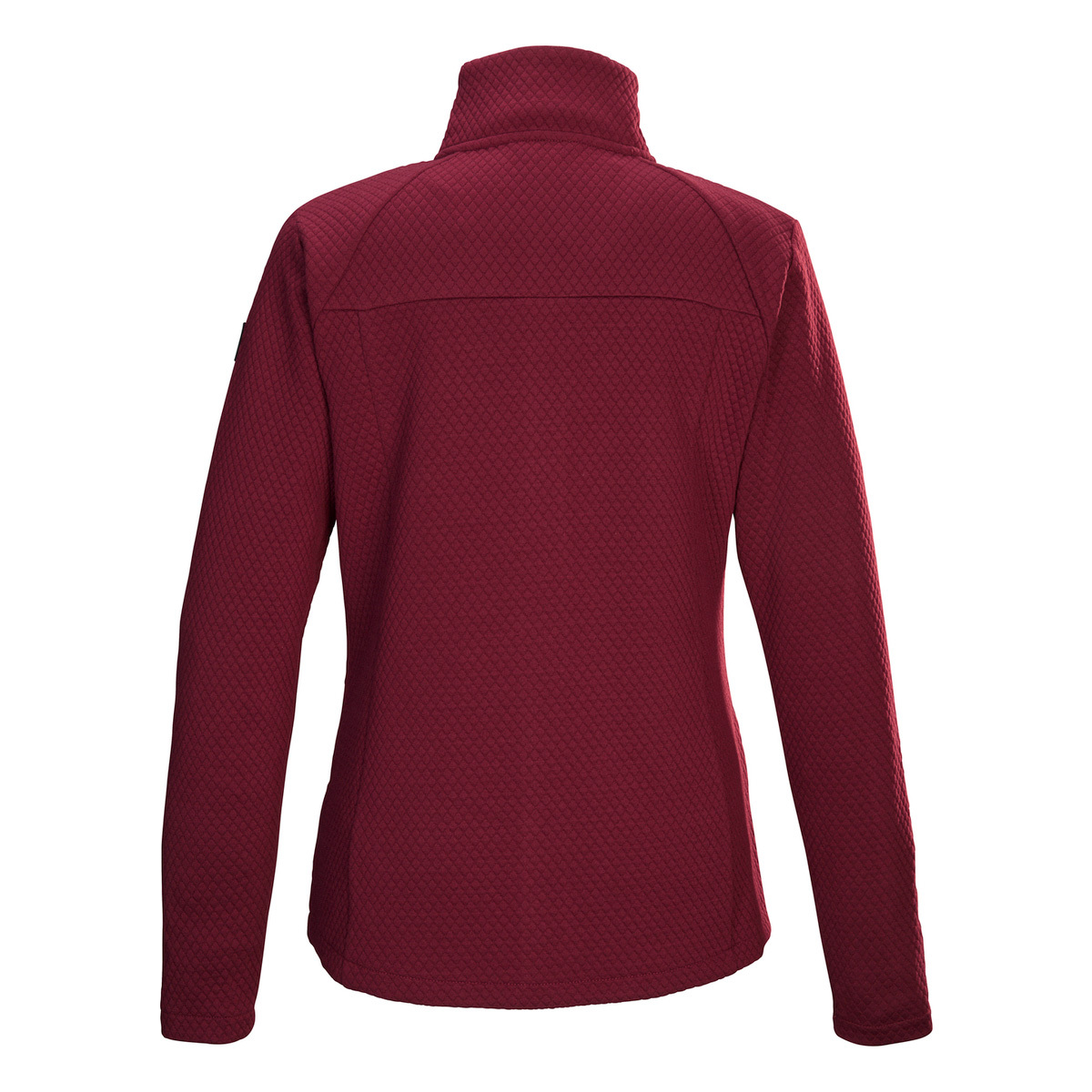 Dámská mikina KOW 2 WMN FLX JCKT