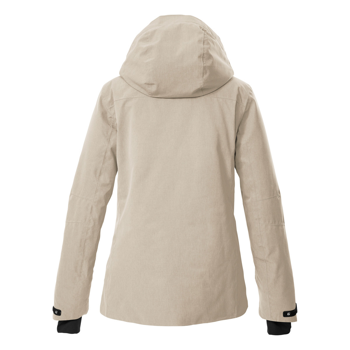 Dámská bunda KSW 35 WMN SKI JCKT