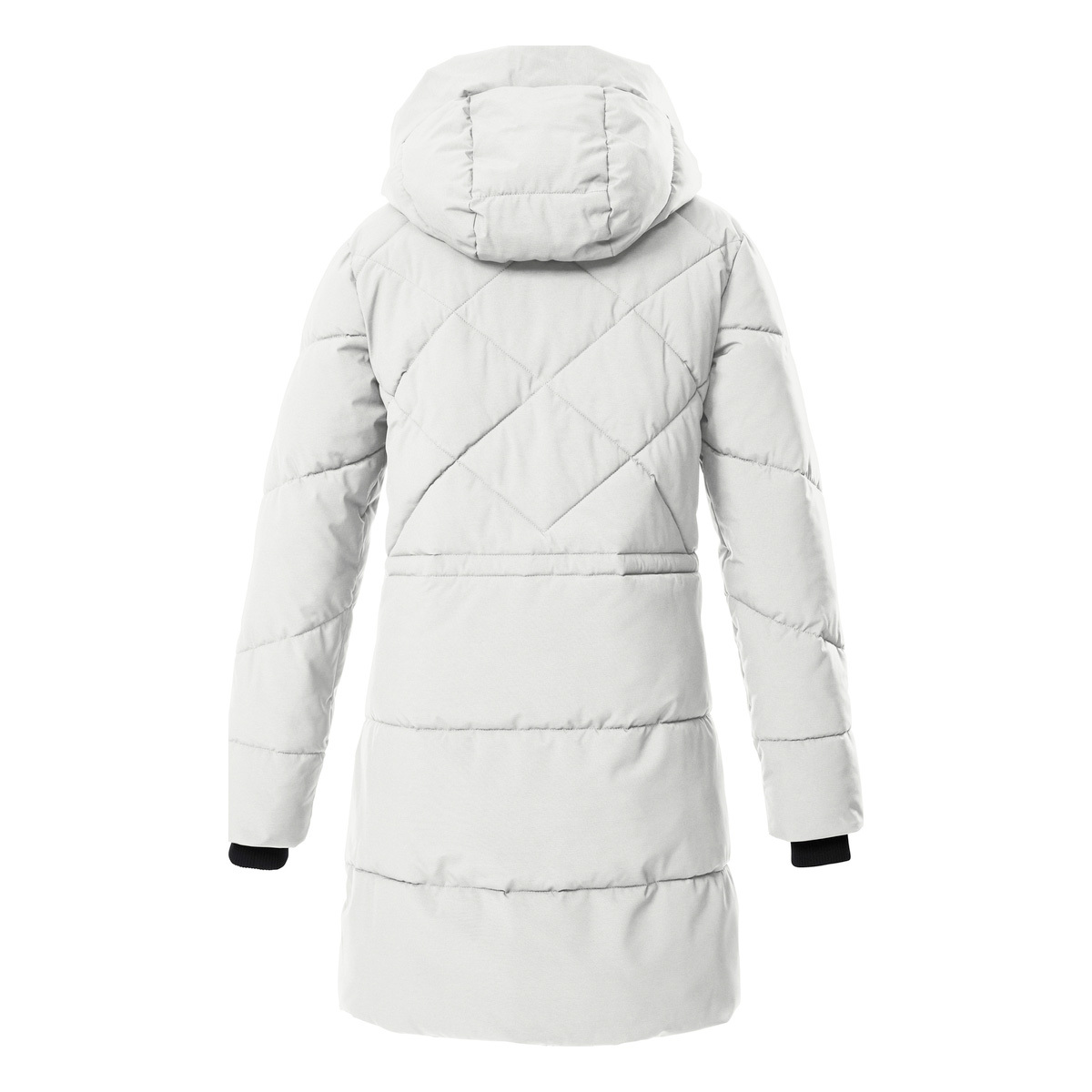 Dámská prodloužená bunda GW 56 WMN QLTD PRK