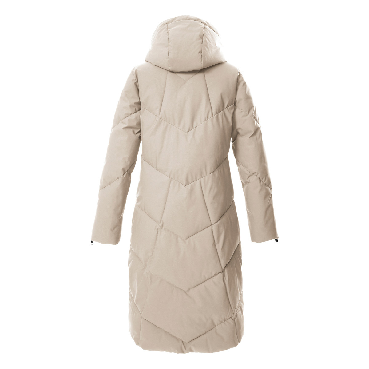 Dámská prodloužená bunda GW 41 WMN QLTD CT