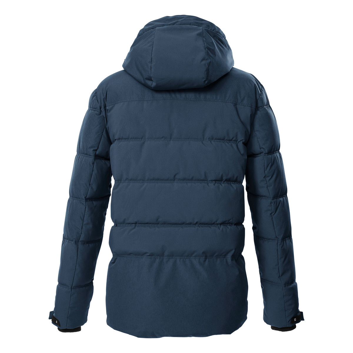 Pánská bunda KOW 87 MN QLTD JCKT