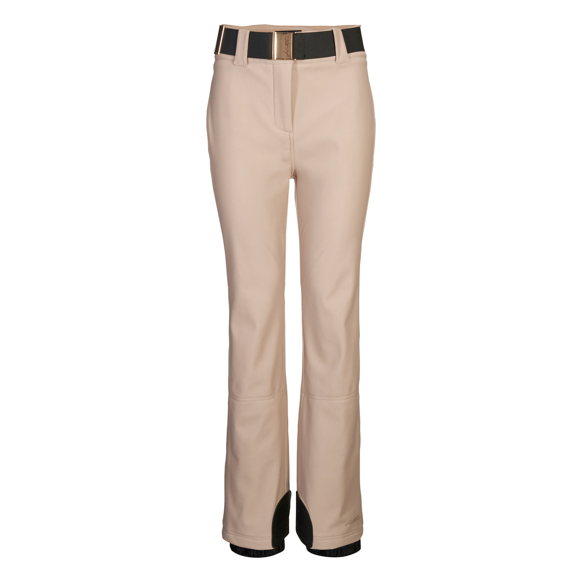 Dámská lyžařské kalhoty KSW 119 WMN SKI PNTS