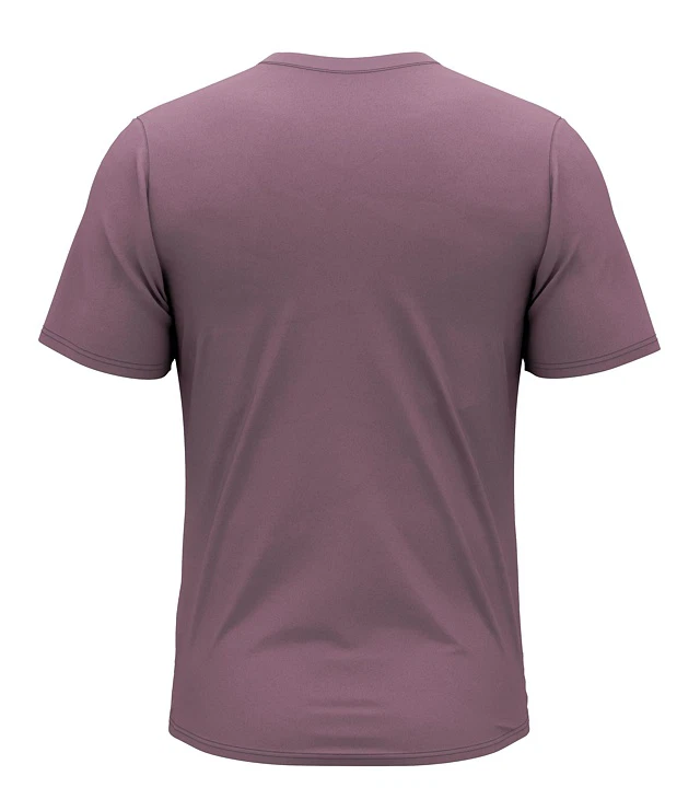 Pánské tričko Hannah ALSEK II, black pluk