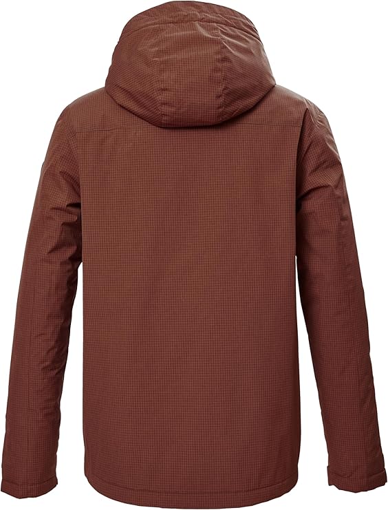 Pánská bunda GW 32 MN JCKT