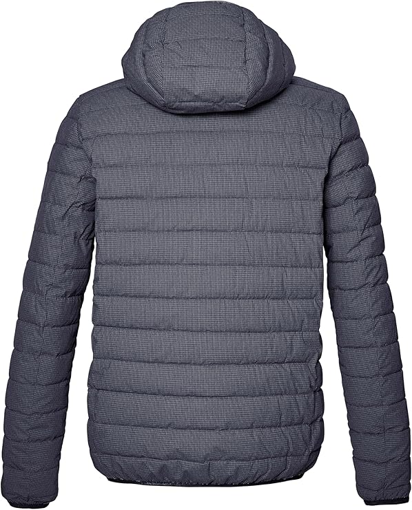 Pánská bunda  GS 84 MN QLTD JCKT