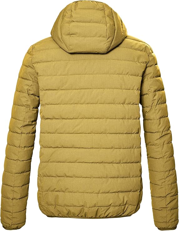 Pánská bunda  GS 84 MN QLTD JCKT