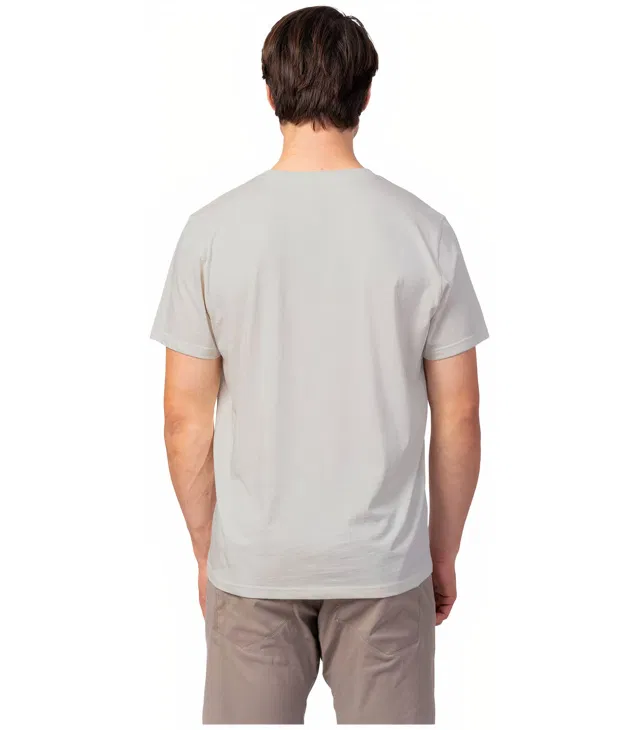 Pánské tričko Luke