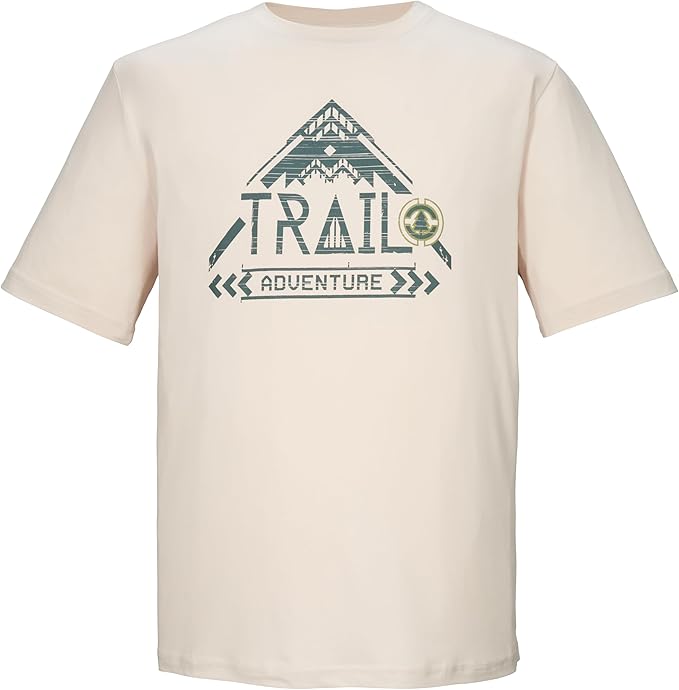 Pánské tročko KOS MN TSHRT