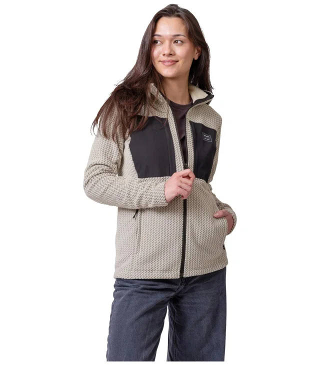Dámská mikina River Hoody W
