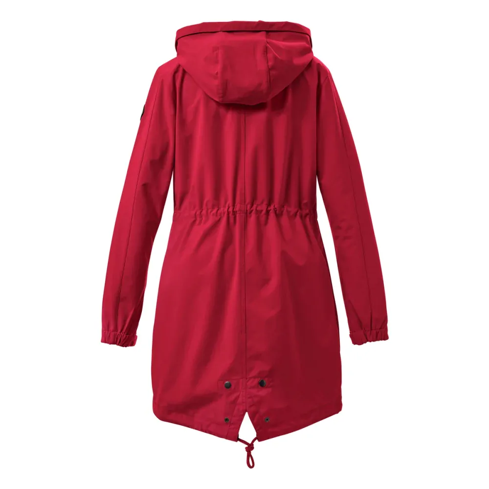 Dámská bunda parka