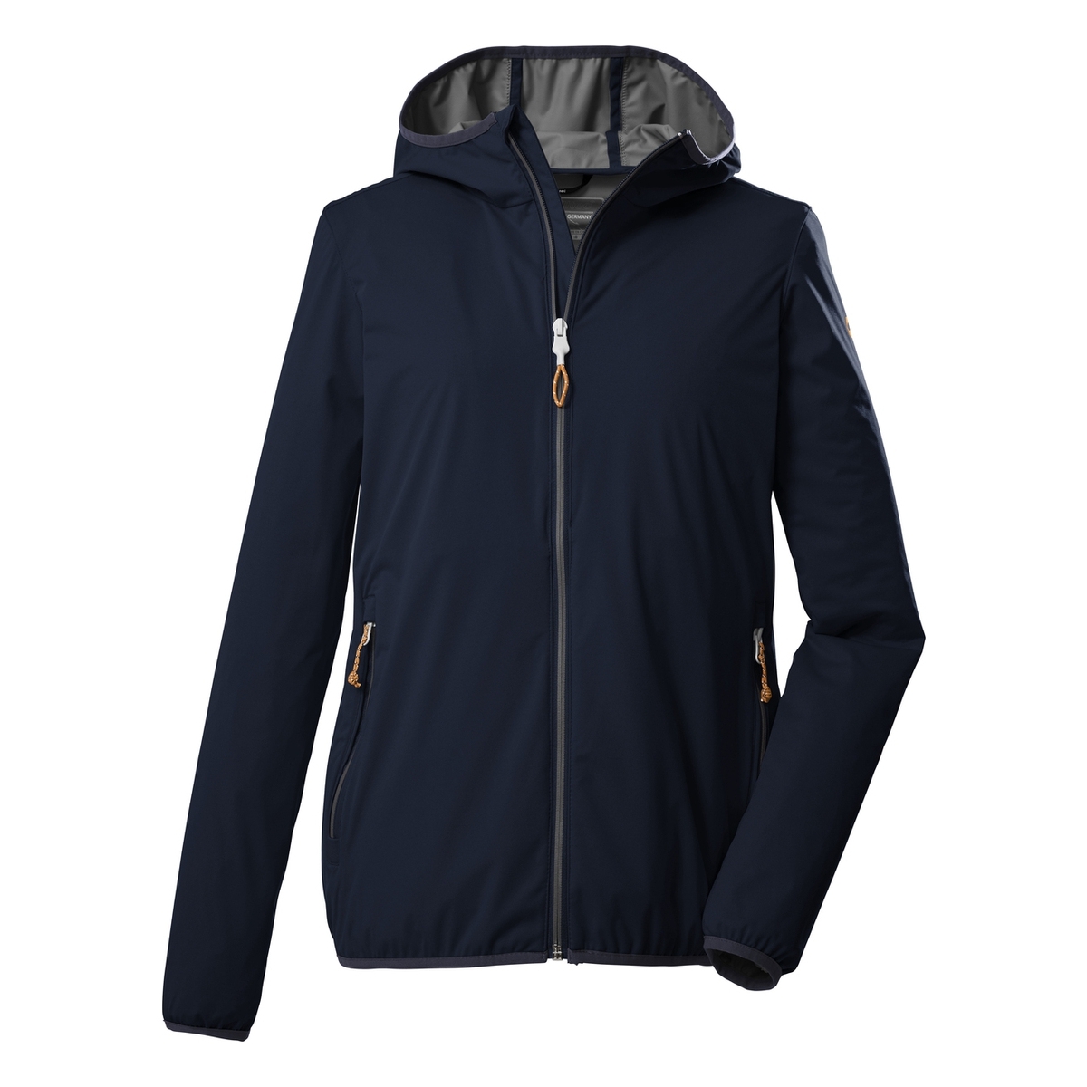 Dámská bunda KOS 61 WMN JCKT