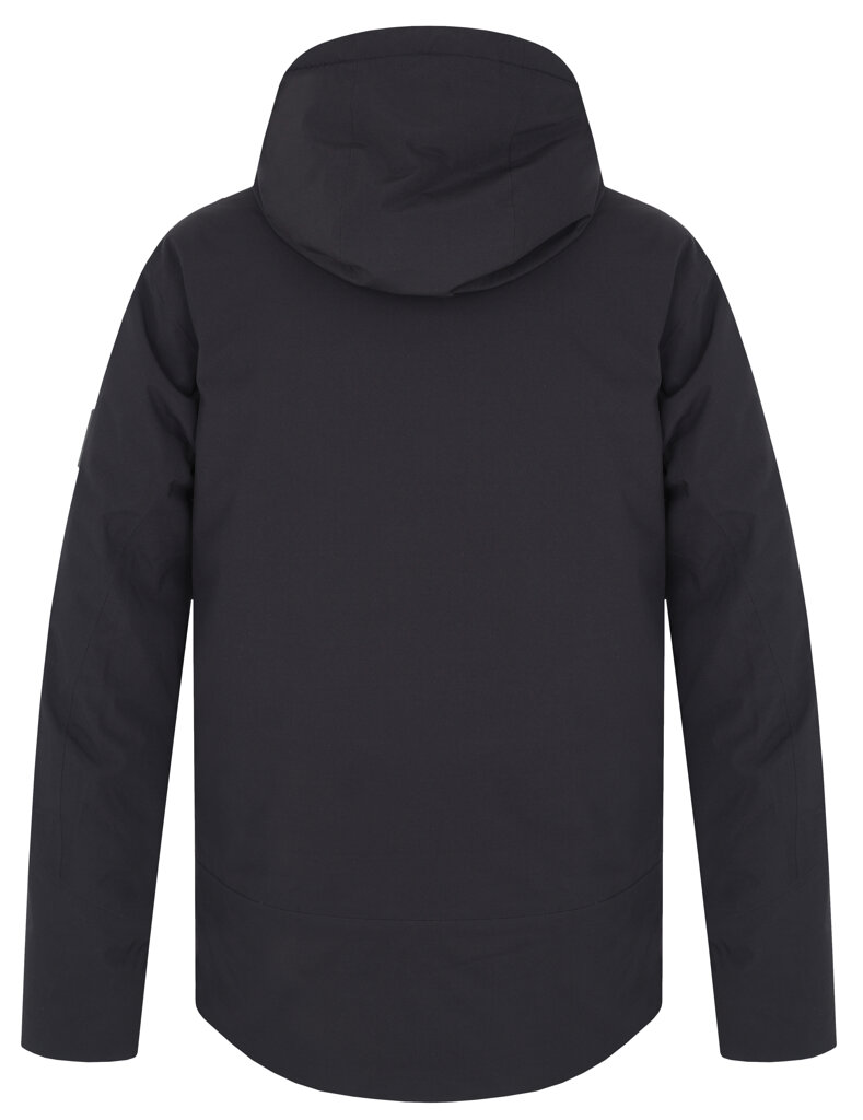 Pánská prodloužená bunda Derk