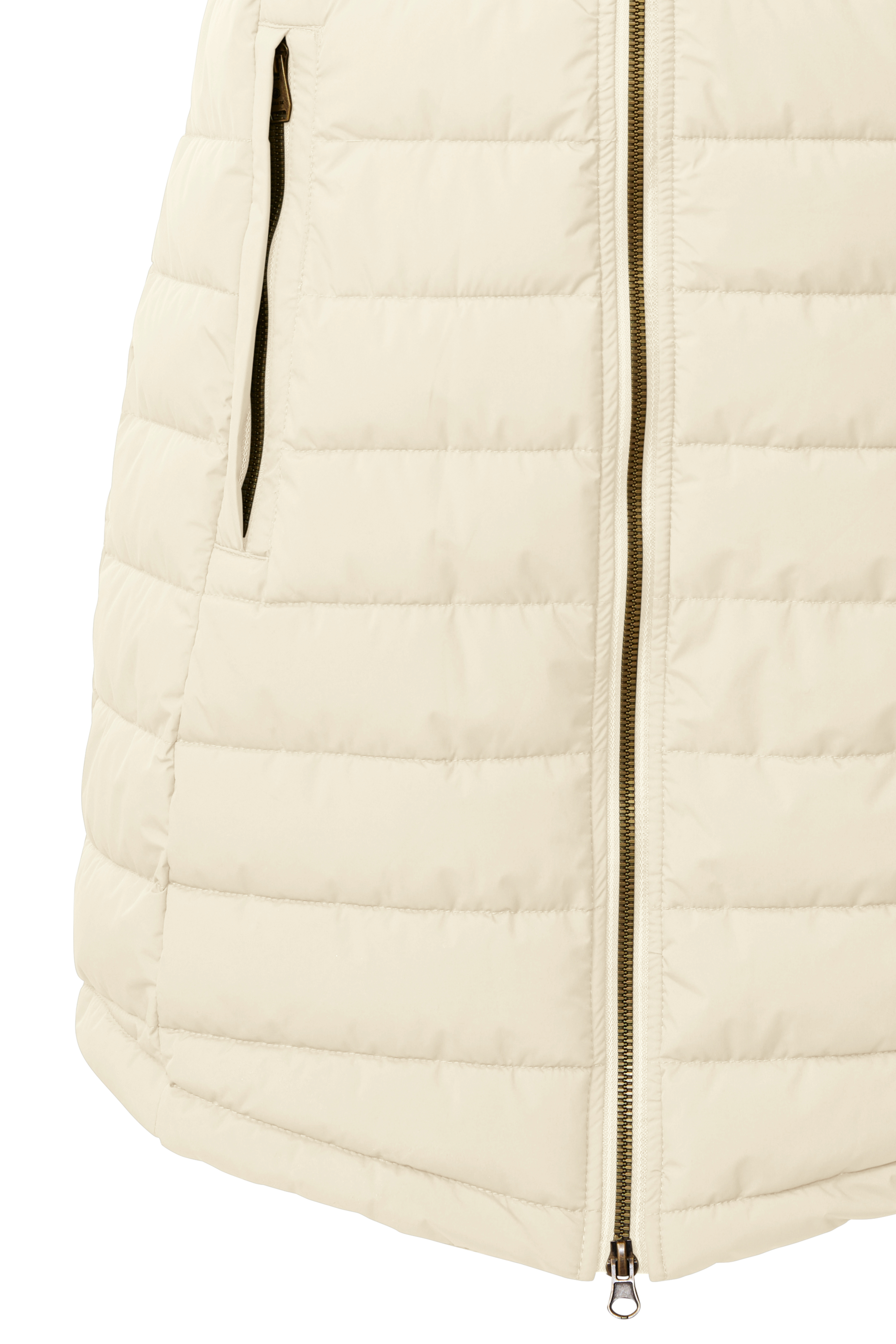 Dámská vesta GS 166 WMN QLTD VST