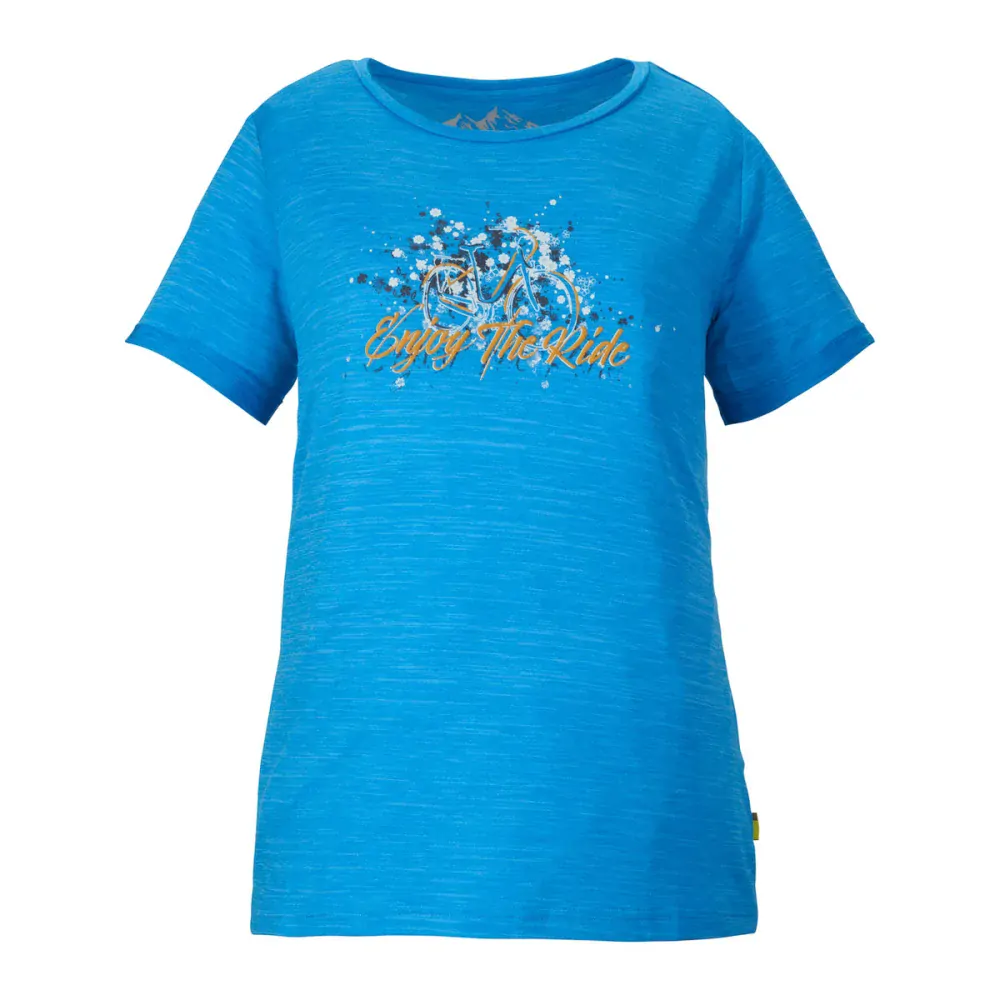 Dámské tričko KOS WMN TSHR