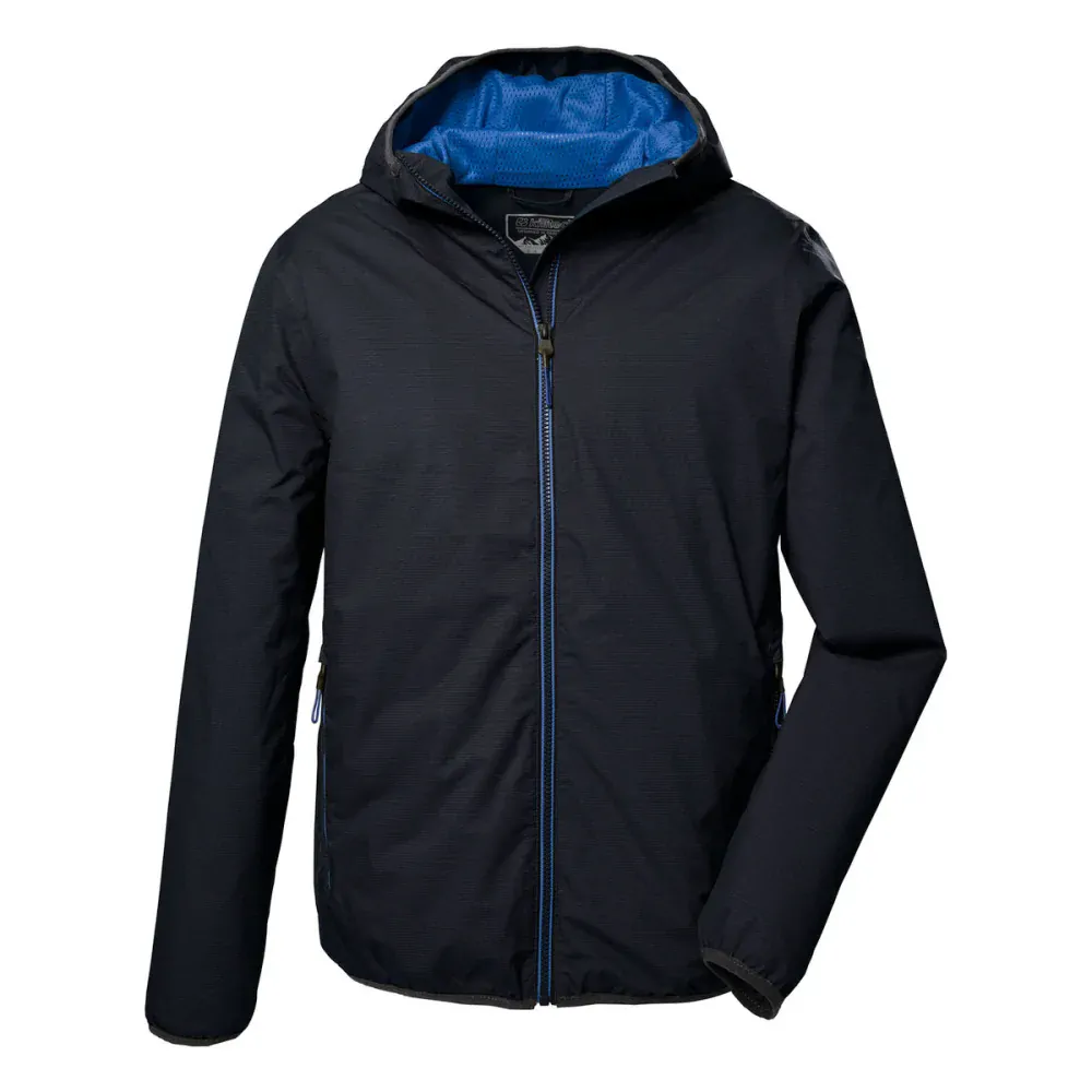 Pánská bunda KOS 258 MN JCKT