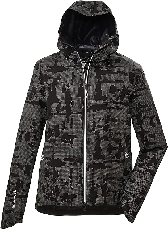 Pánská bunda KOS MN JCKT 