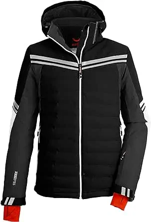 Pánská lyžařská bunda KSW  MN SKI JCKT