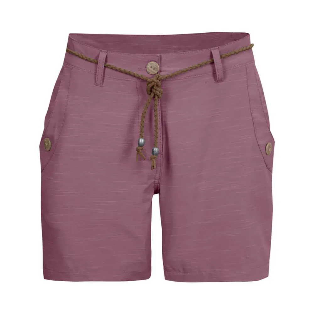 Dámské krátké kalhoty GS 89 WMN SHRTS