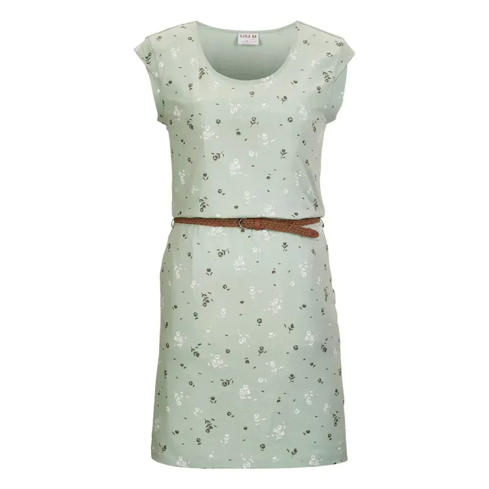 Dámské šaty GS 67 WMN DRSS